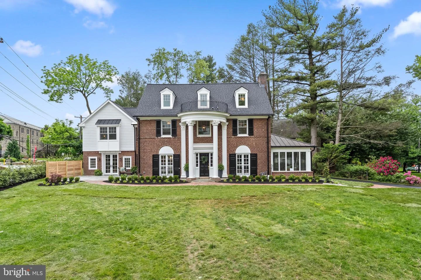 200 Hilldale Road