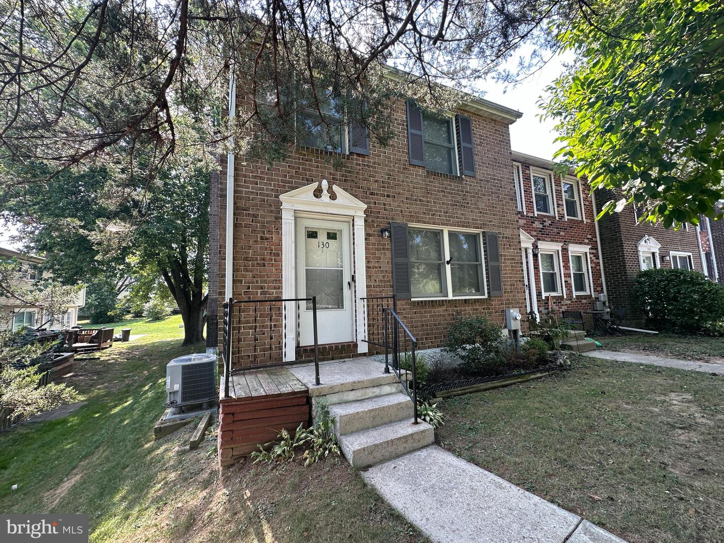 View Bel Air, MD 21014 townhome