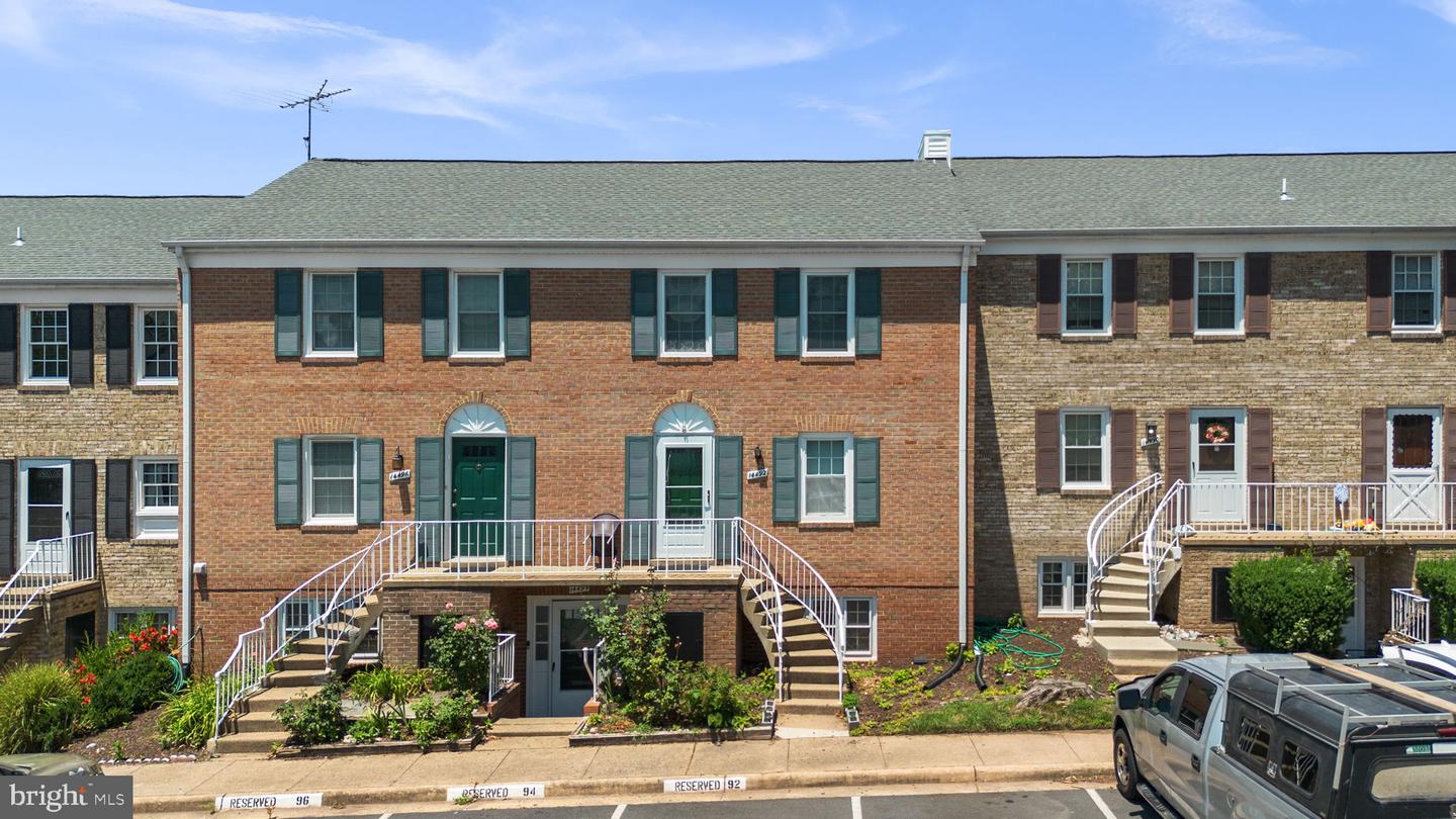 14492 Rustling Leaves Lane Unit 117C, Centreville, VA, 20121