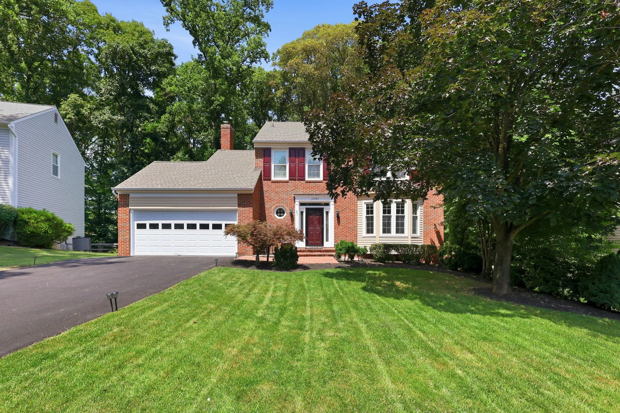 12585 Cricket Lane