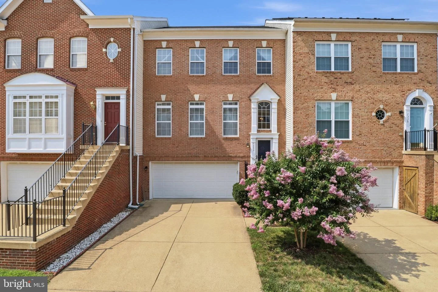 7333 Hampton Manor Place