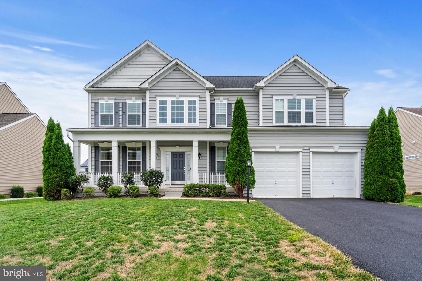View Hagerstown, MD 21742 house