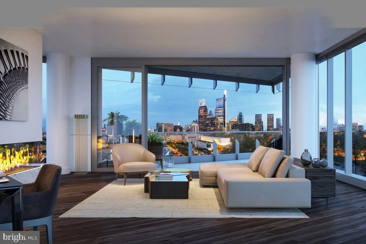 2100 Hamilton Street Unit 3D