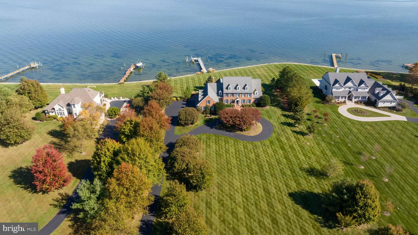 24678 New Post Road, Saint Michaels, MD, 21663