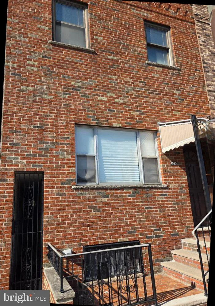 1533 W Passyunk Avenue