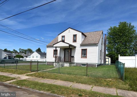 A home in Burlington