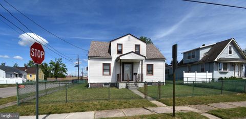 A home in Burlington