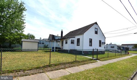 A home in Burlington