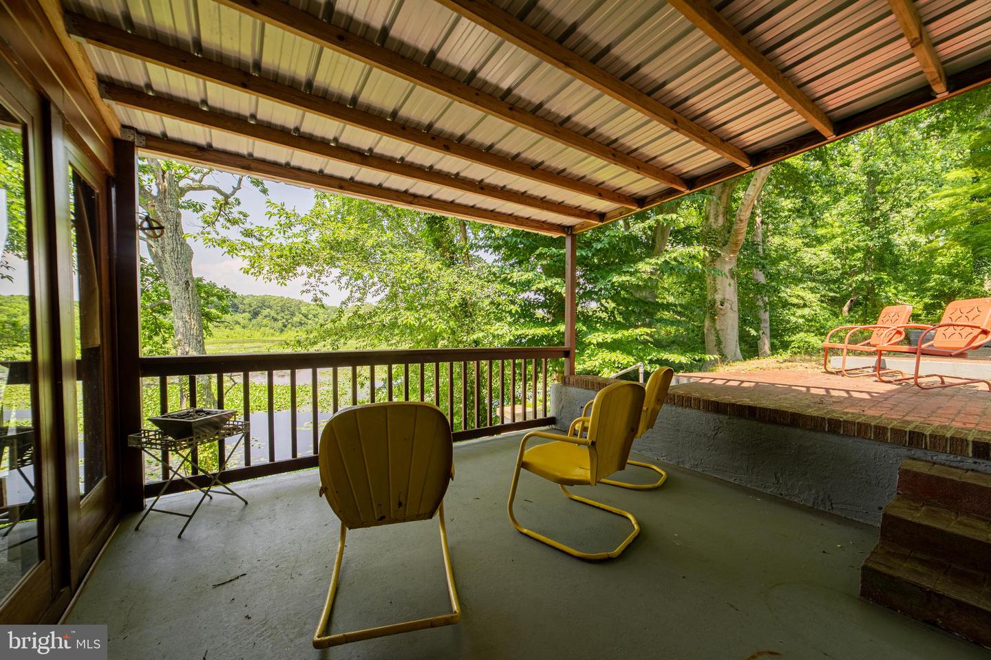 Photo 84 of 87 of 122 Fairton Millville Rd house