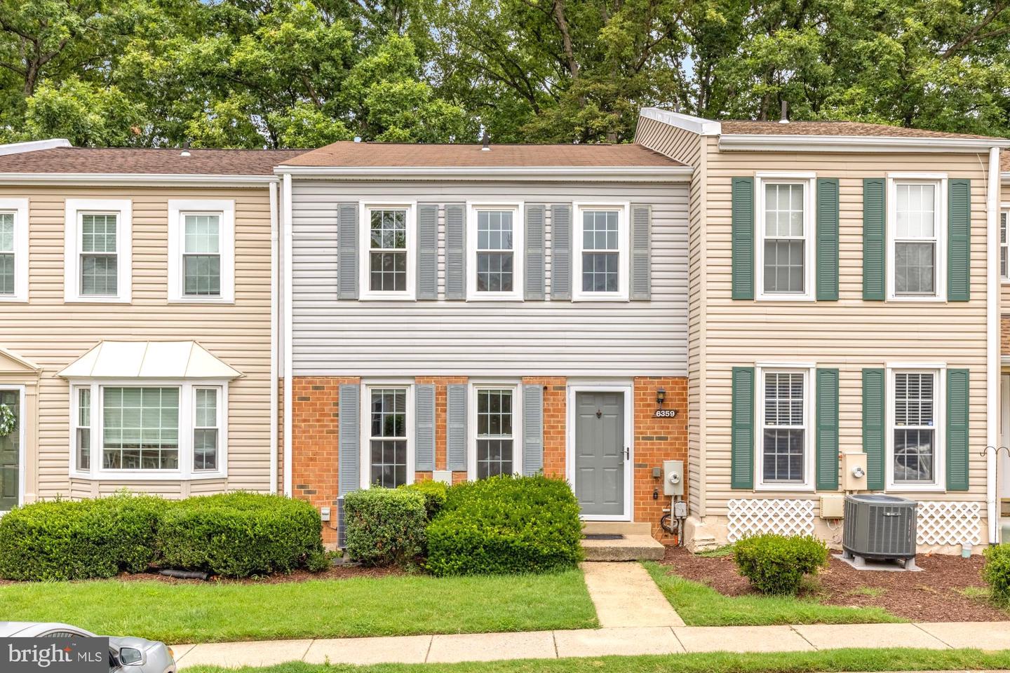 6359 Fenestra Court Unit 117-B, Burke, VA, 22015