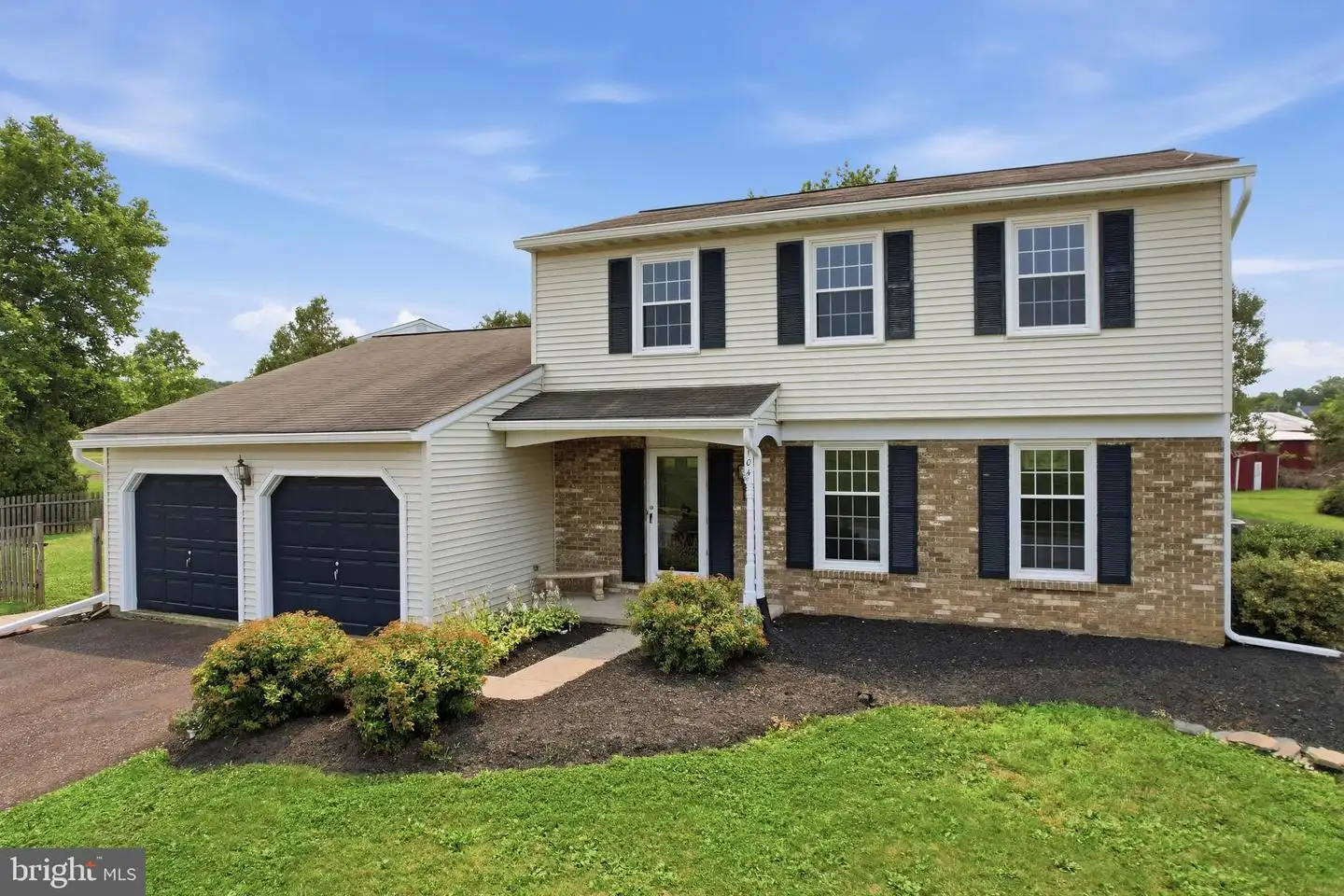 104 Noble Drive, Perkasie, PA, 18944