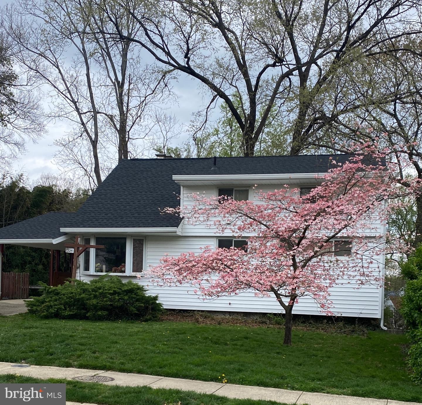 325 Bradley Avenue, Rockville, MD, 20851