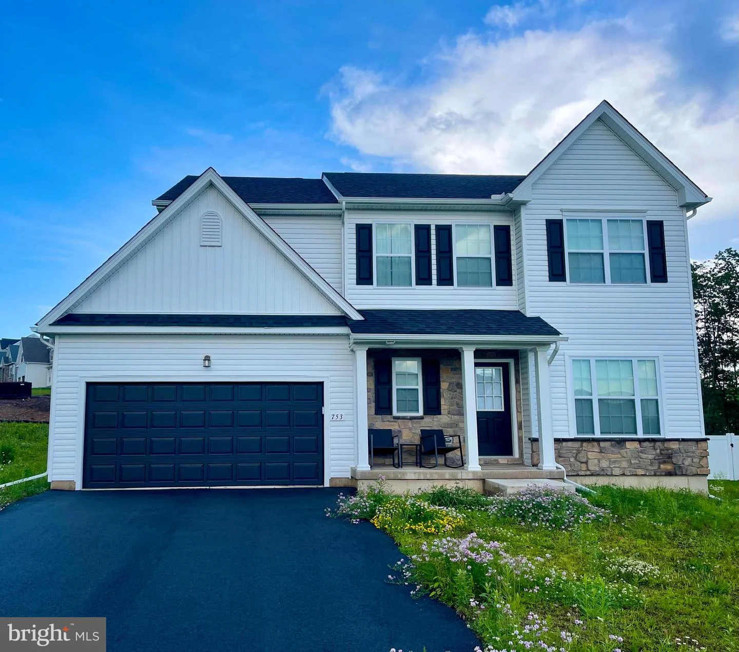 753 Quarry Road Rd, Drums, PA, 18222