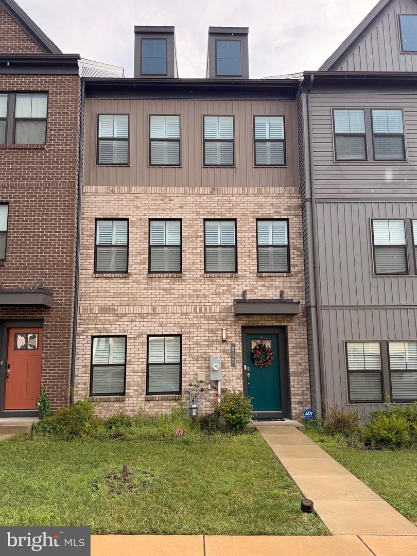 812 Teacher Mitchell Road, Glen Burnie, MD, 21060