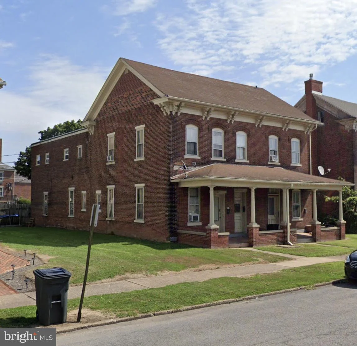107 Lower Market Street, Milton, PA, 17847