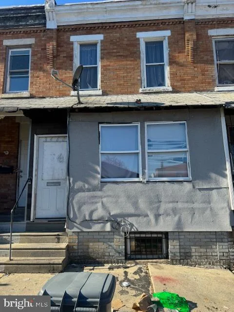 3460 N Bodine Street