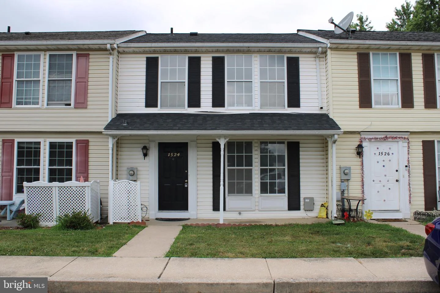 1524 Violet Drive