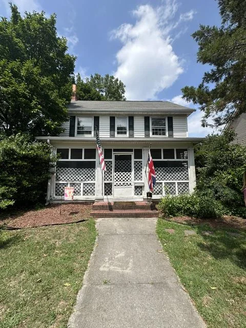425 Druid Hill Avenue