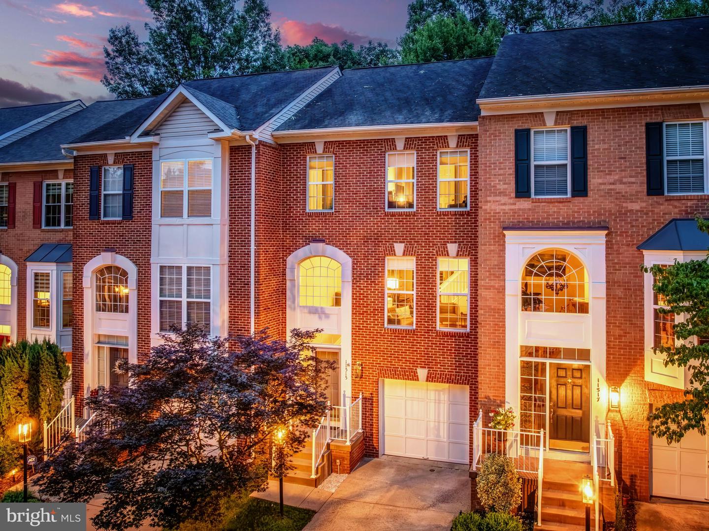 11515 Wild Hawthorn Court, Reston, VA, 20194