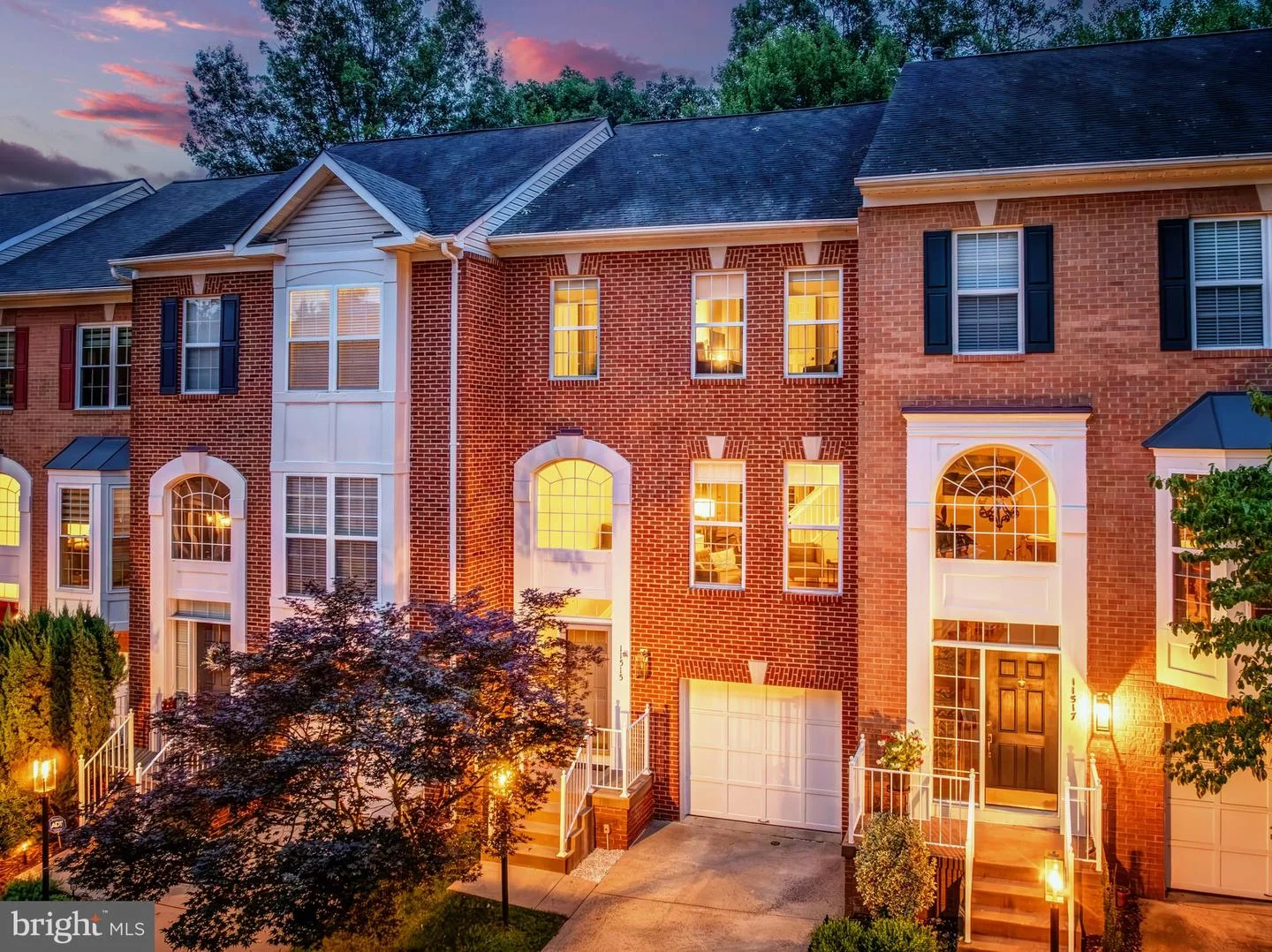 11515 Wild Hawthorn Court