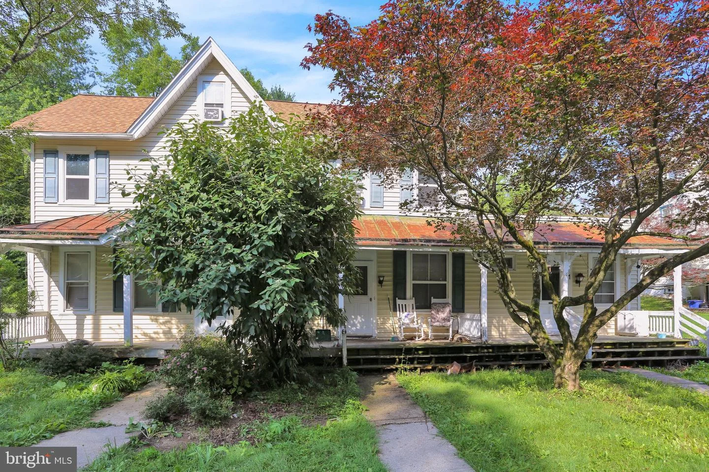 2040 Creek Road, Glenmoore, PA, 19343