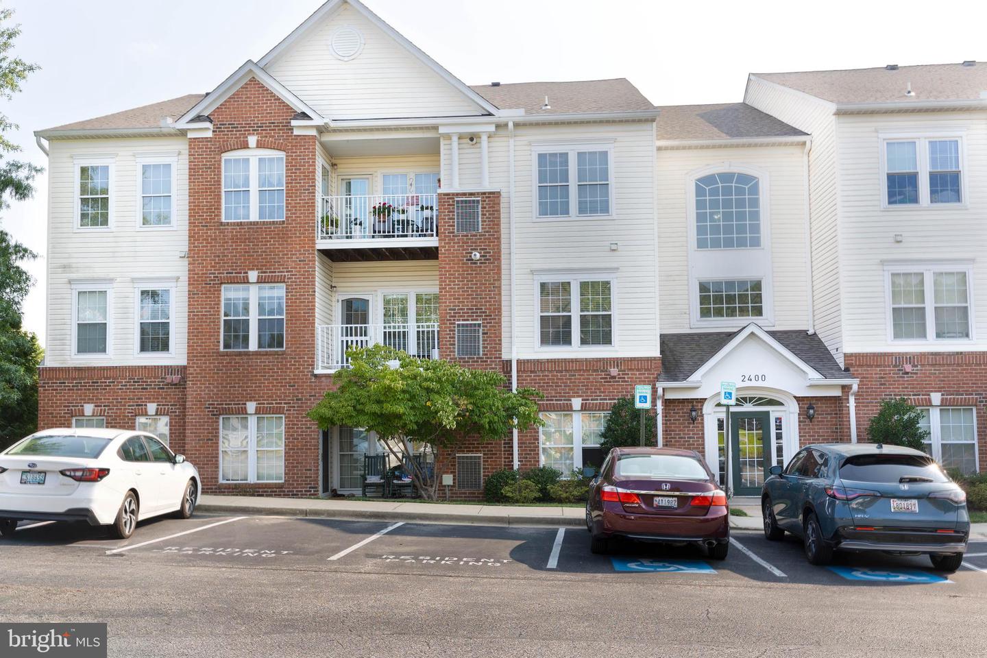 2400 Chestnut Terrace Court Unit 201, Odenton, MD, 21113
