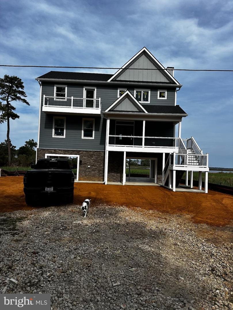 16242 Thomas Road, Piney Point, MD, 20674