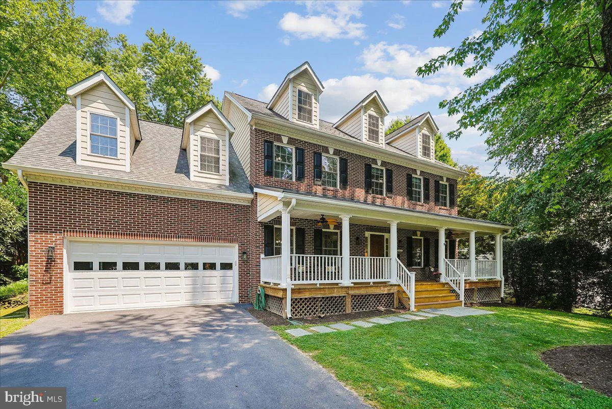 6322 Halsey Road