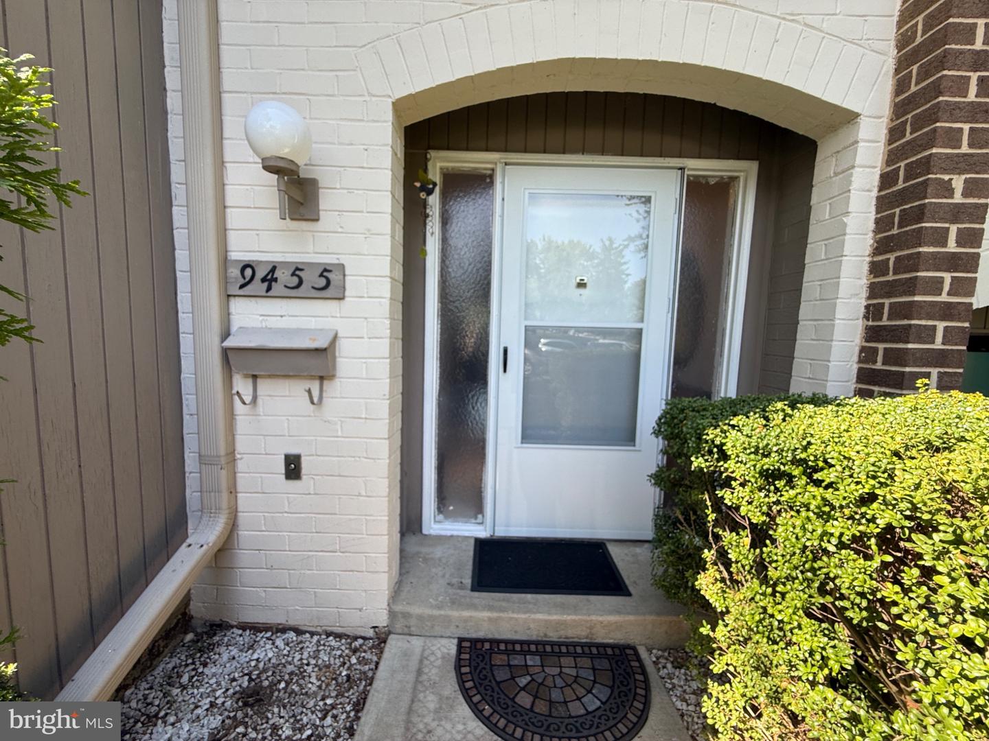 9455 Horizon Run Road Unit 8, Gaithersburg, MD, 20886