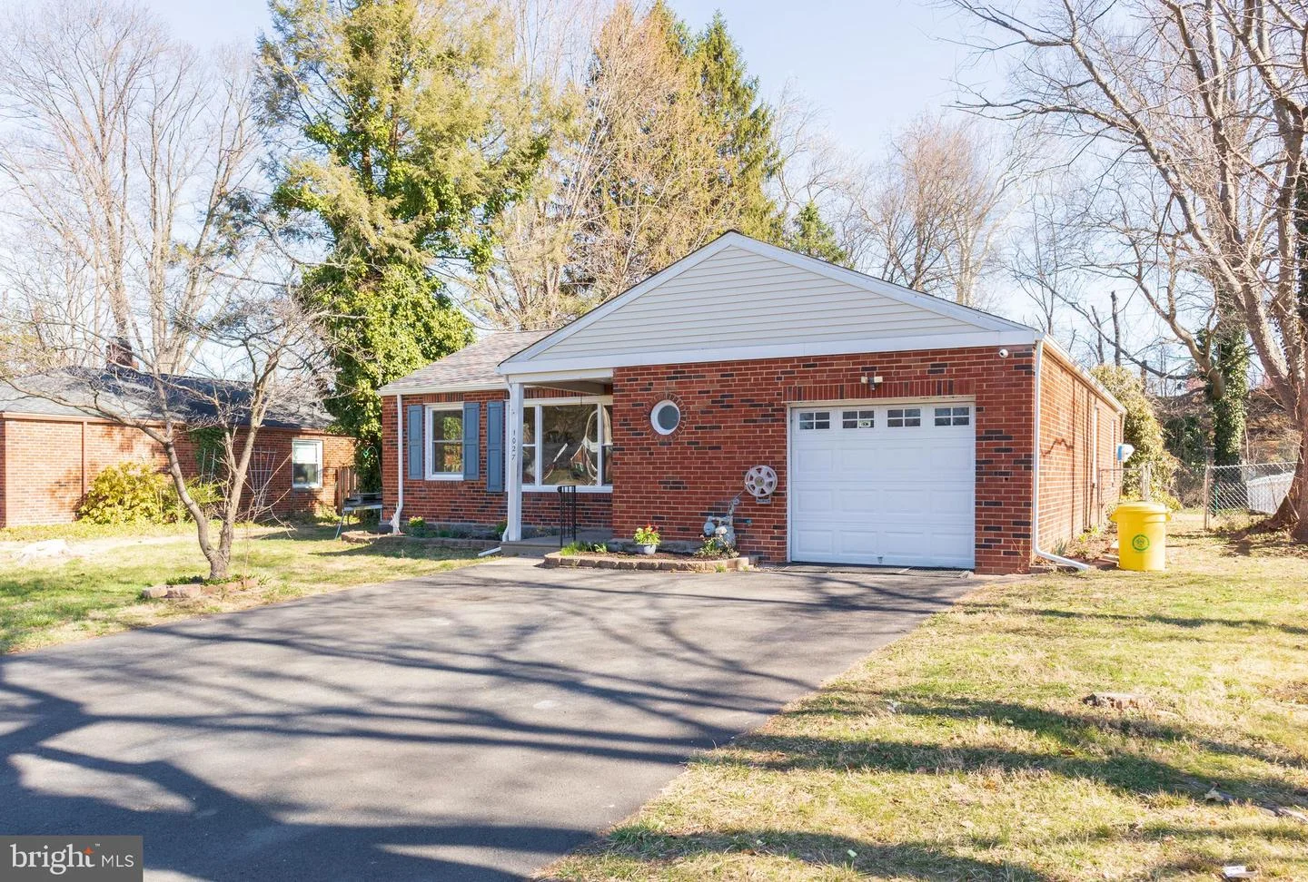 1027 Edann Road, Oreland, PA, 19075