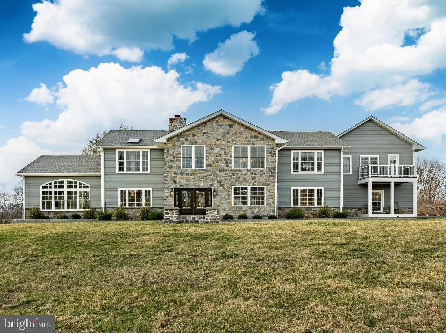 1105 & 1107 Meetinghouse Road