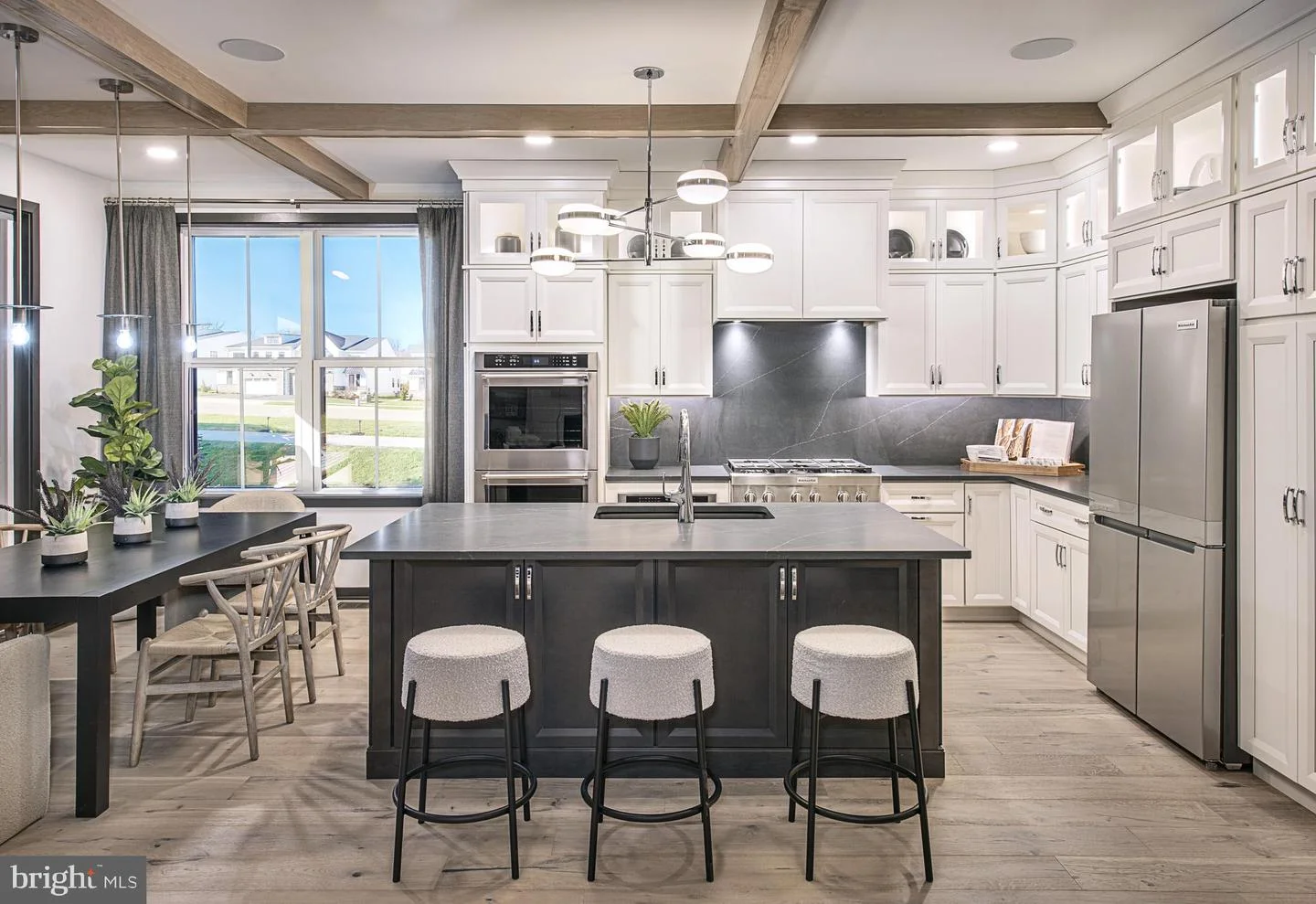 702 Walton Breck Way Unit HOMESITE 233