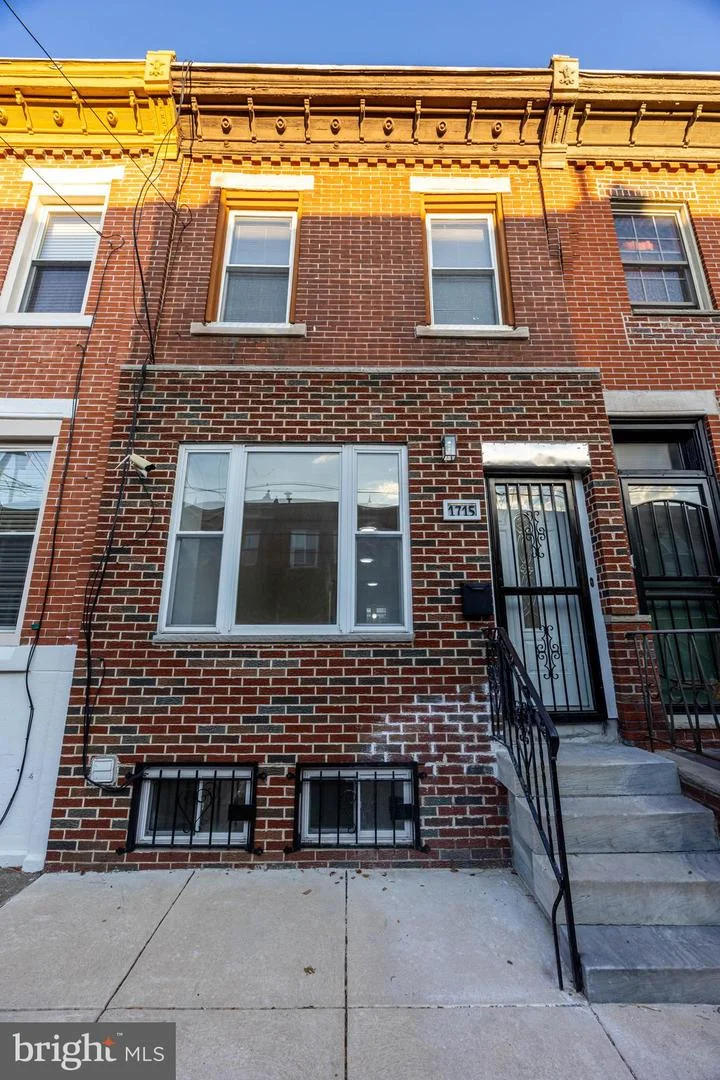 1715 S 16th Street