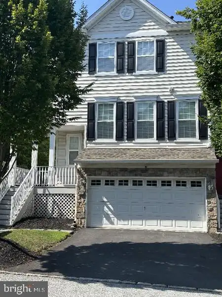 2709 Whittleby Court, West Chester, PA, 19382