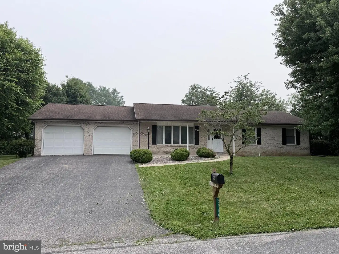 2714 Fillmore Dr Dr, Chambersburg, PA, 17201