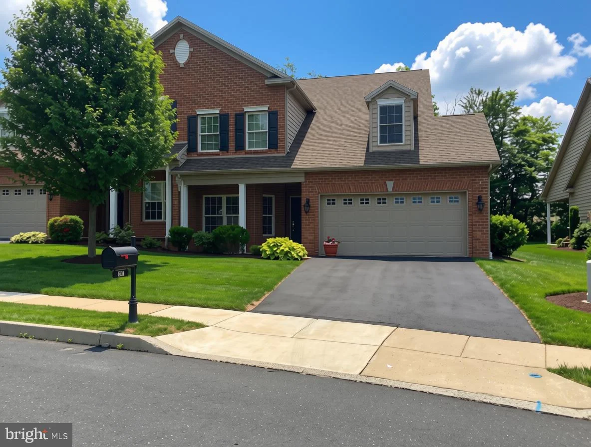 1530 Amherst Court, Mechanicsburg, PA, 17050