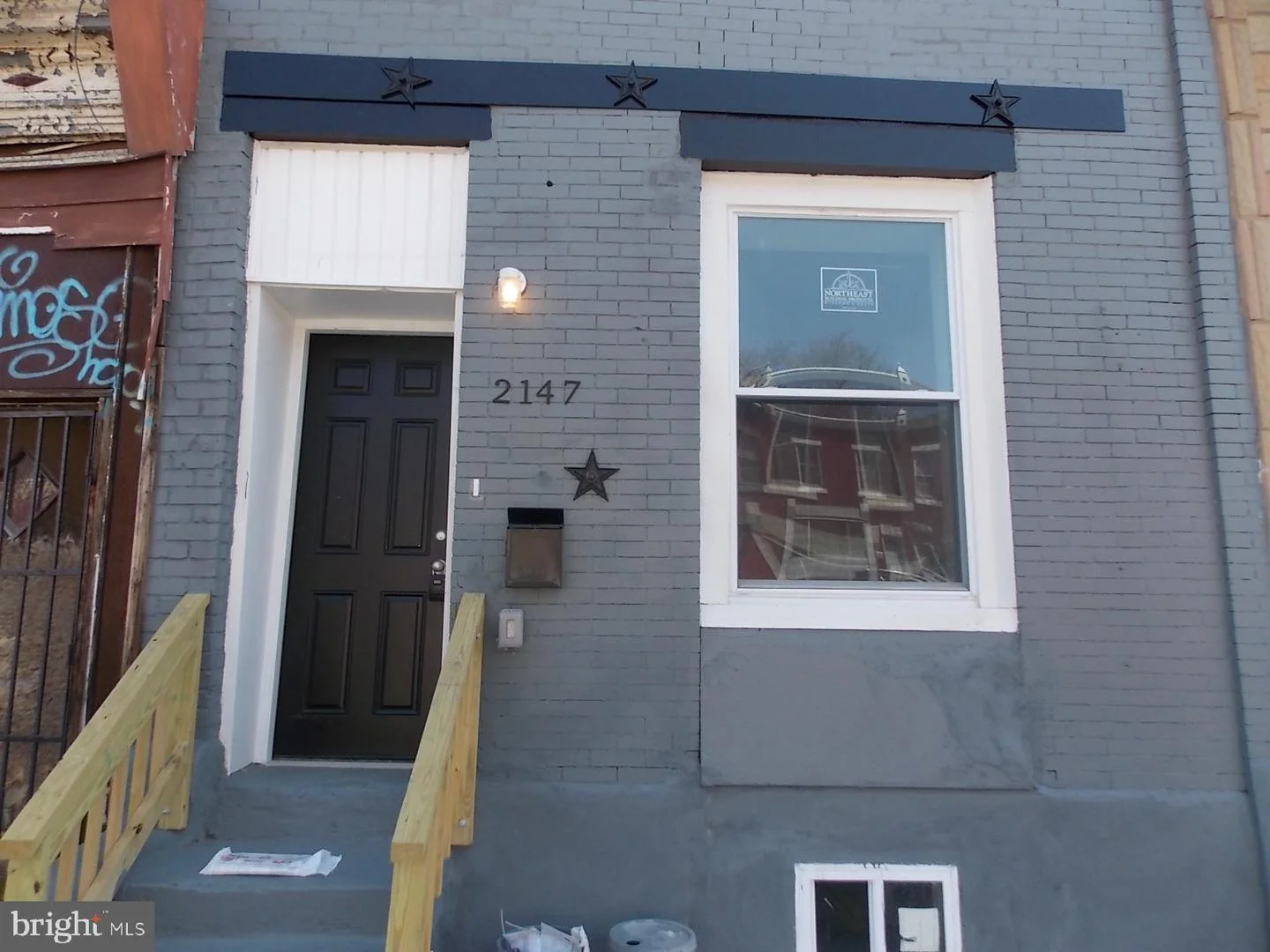2147 N 29th Street