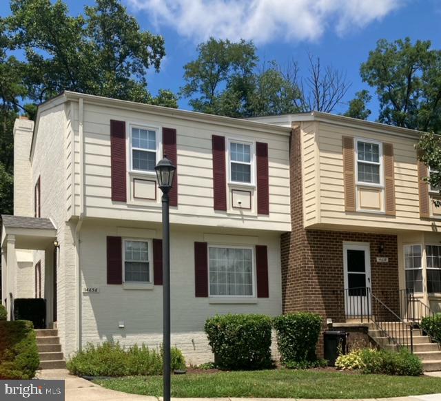 View Silver Spring, MD 20906 townhome