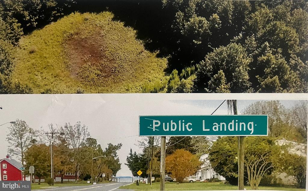 Photo 4 of 7 of 0 McCabes Corner Rd land