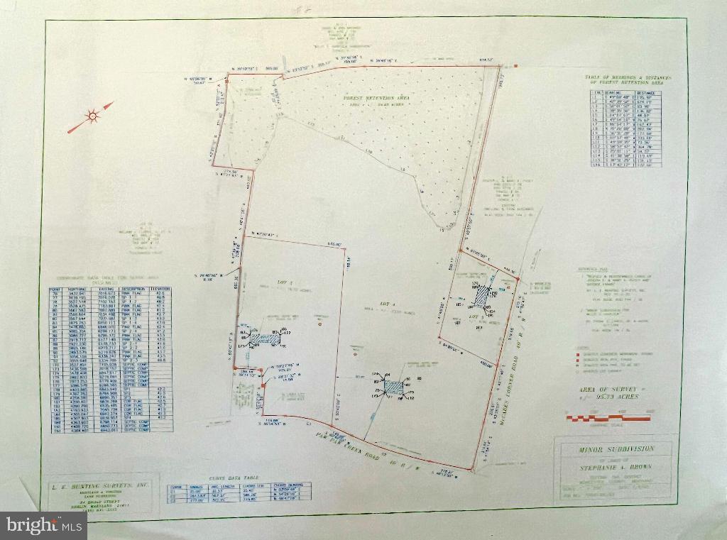 Photo 6 of 7 of 0 McCabes Corner Rd land