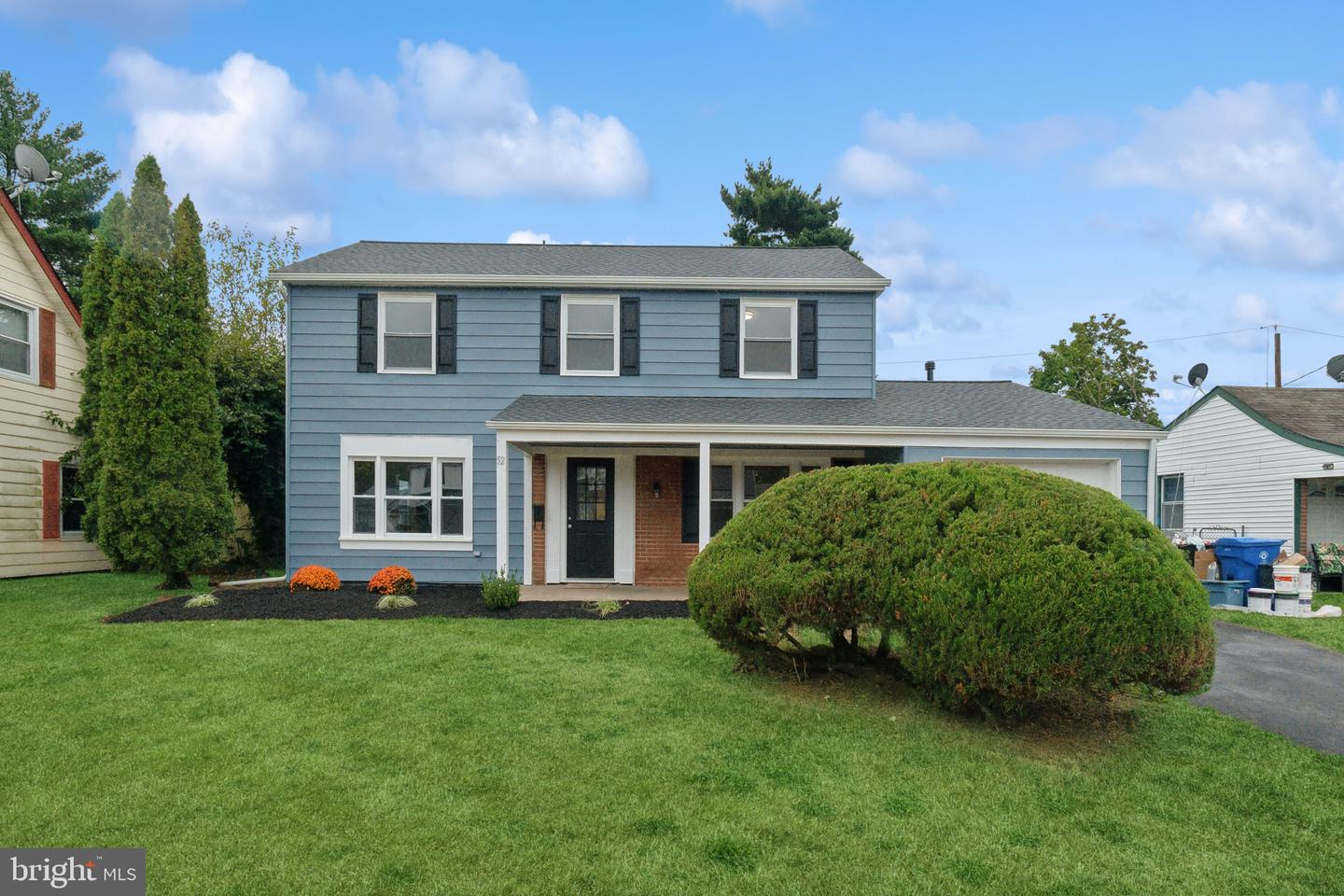 52 Ballad Lane, Willingboro, New Jersey image 2