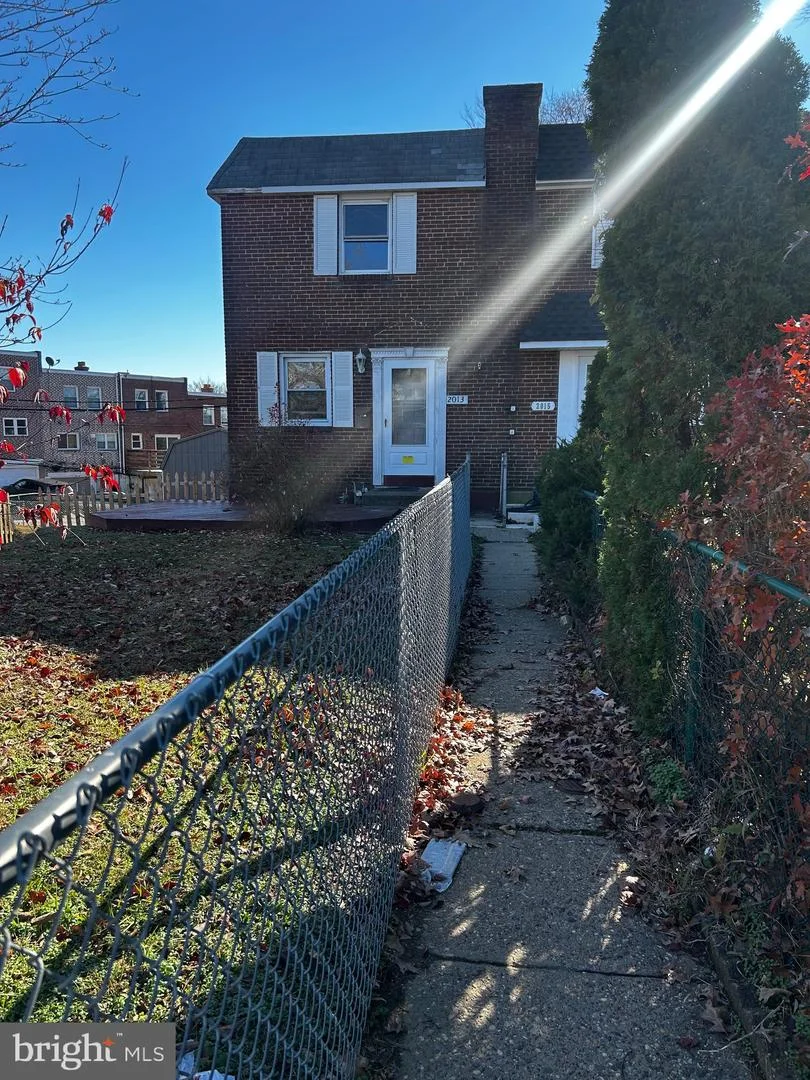 2013 Delmar Drive