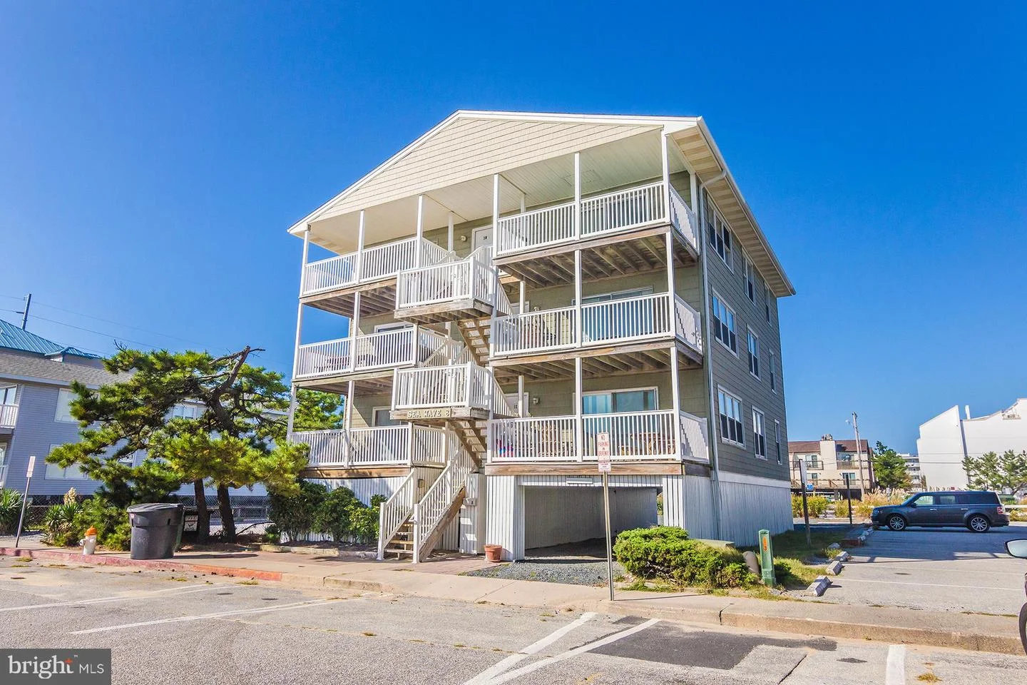 8 74th Street Unit 3W