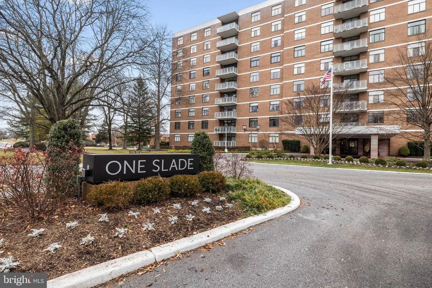 1 Slade Avenue Unit 304