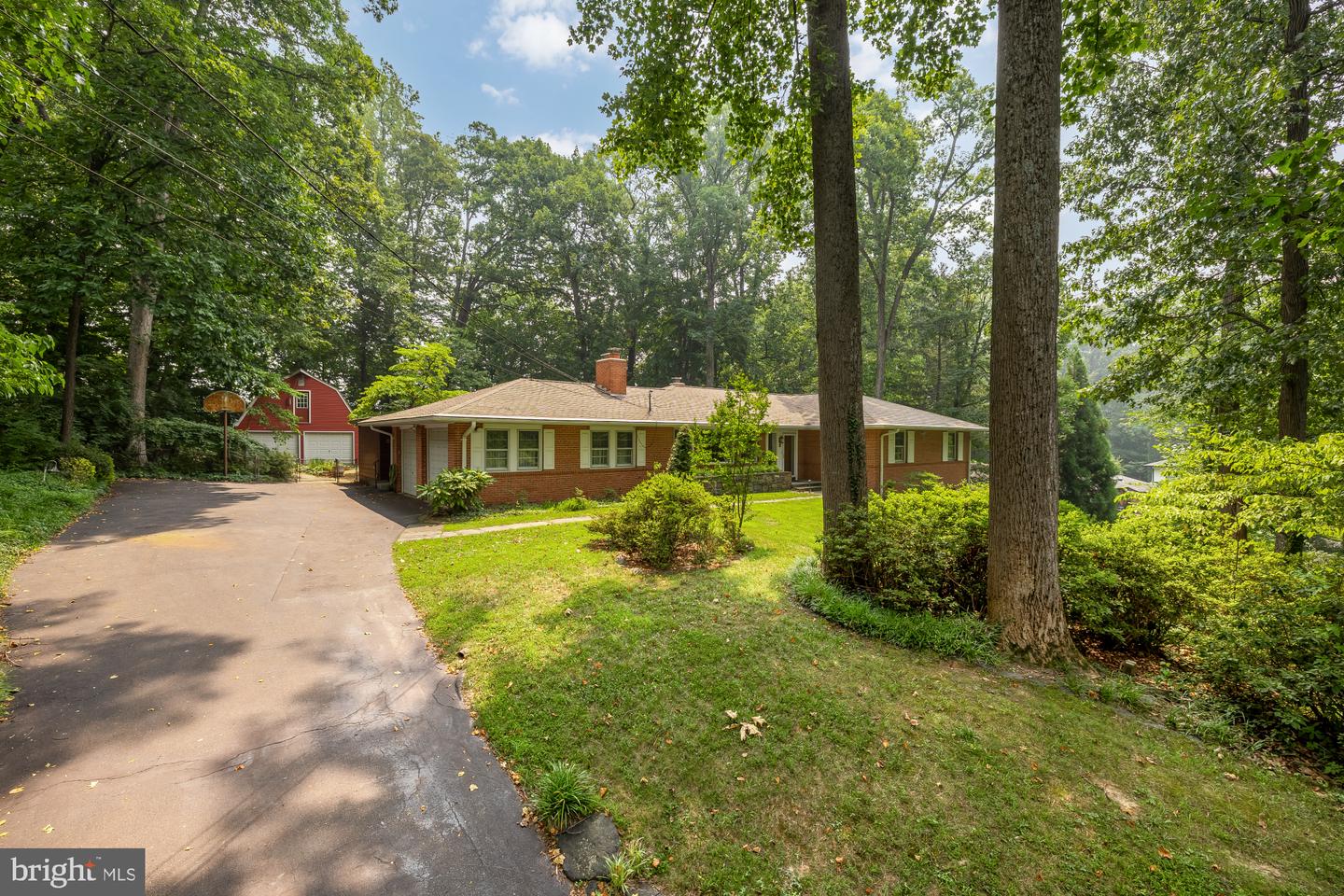 7201 Pyle Road, Bethesda, MD, 20817