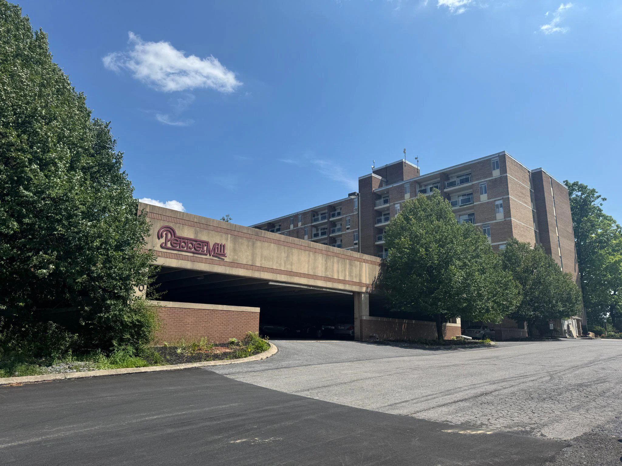 710 S Atherton Street Unit 211, State College, PA, 16801