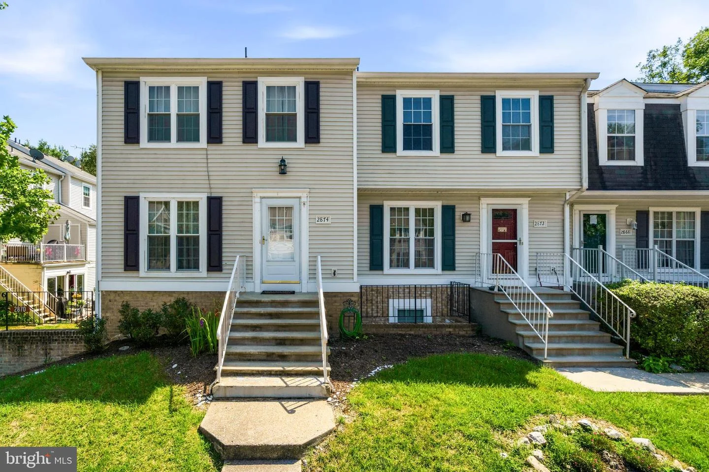 2874 Madeira Court