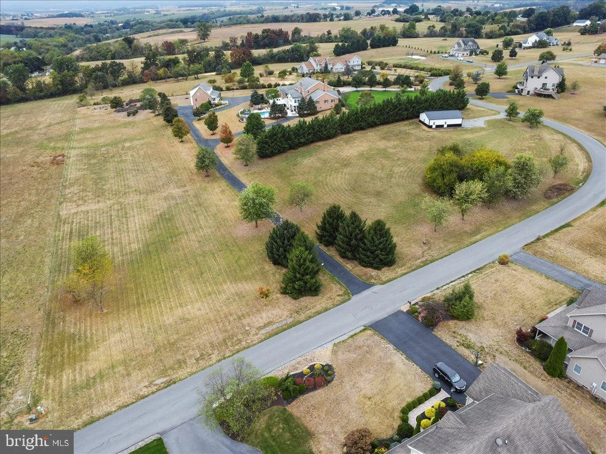 2565 Echo Springs Road Unit LOT 8 & LOT 8A