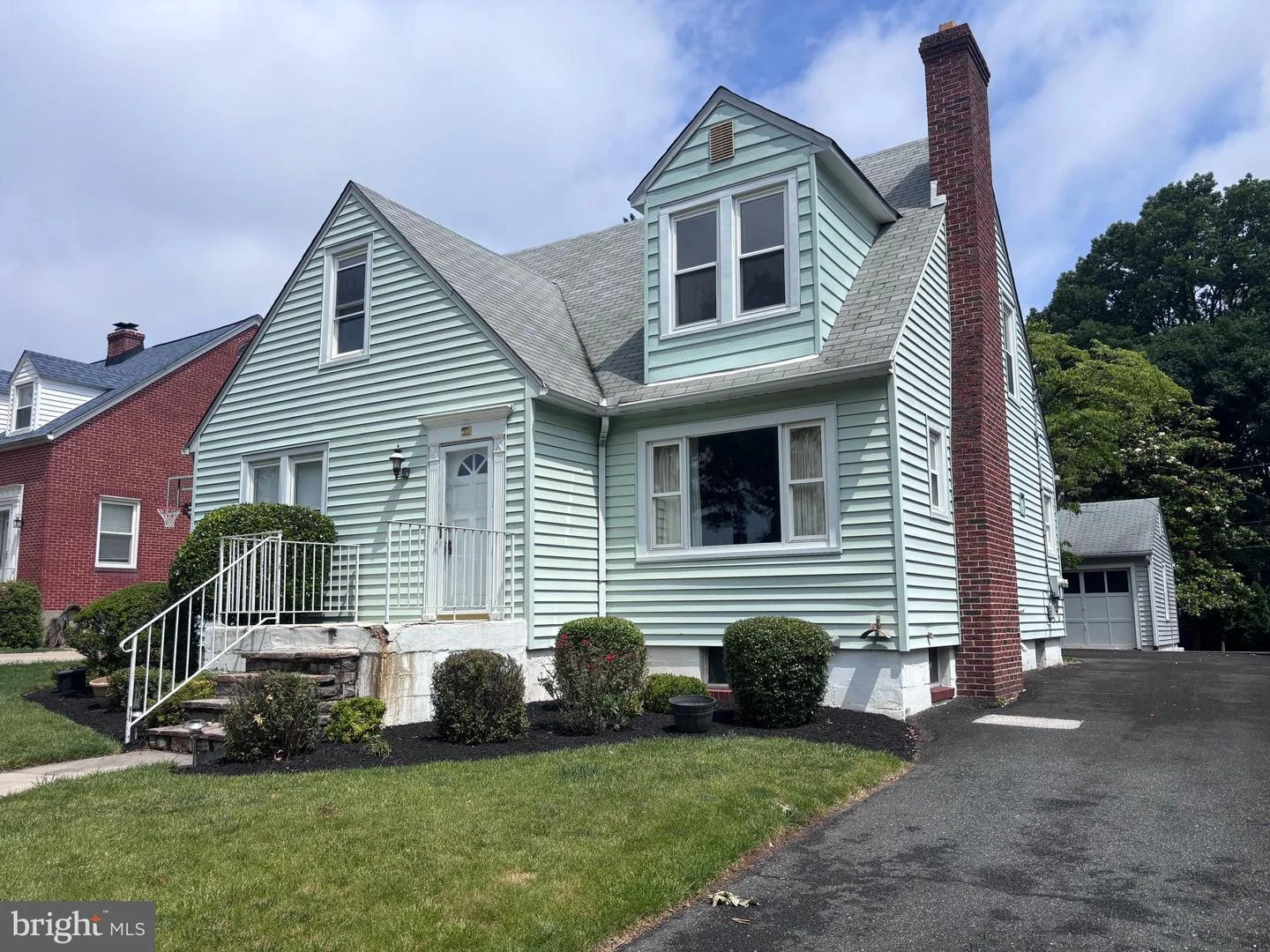 1524 Orlando Road