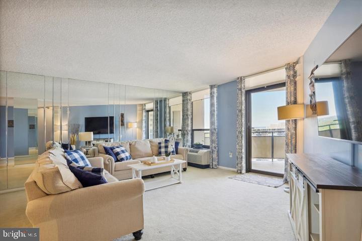 205 E Joppa Road Unit 1601, Towson, MD, 21286